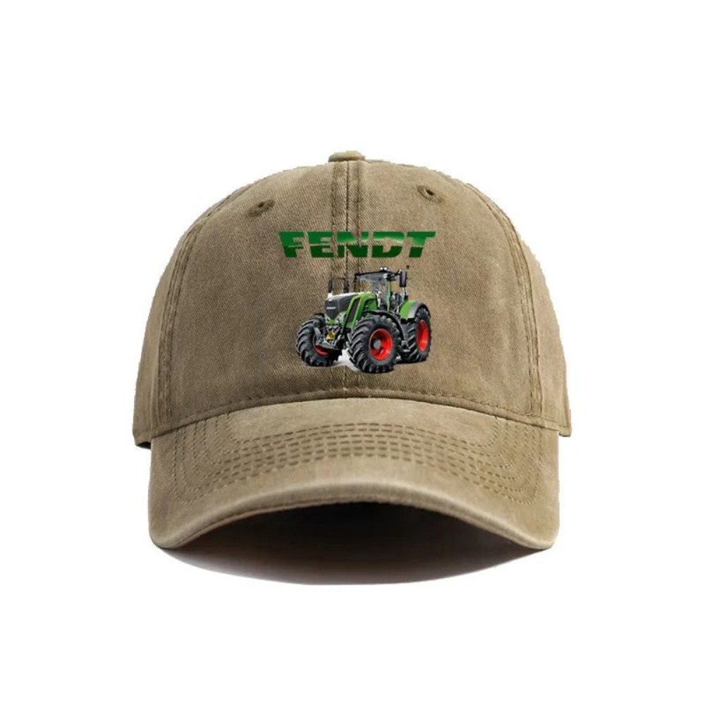 Agriculture Farming Hats - Casquette de Baseball pour hommes, tracteurs
