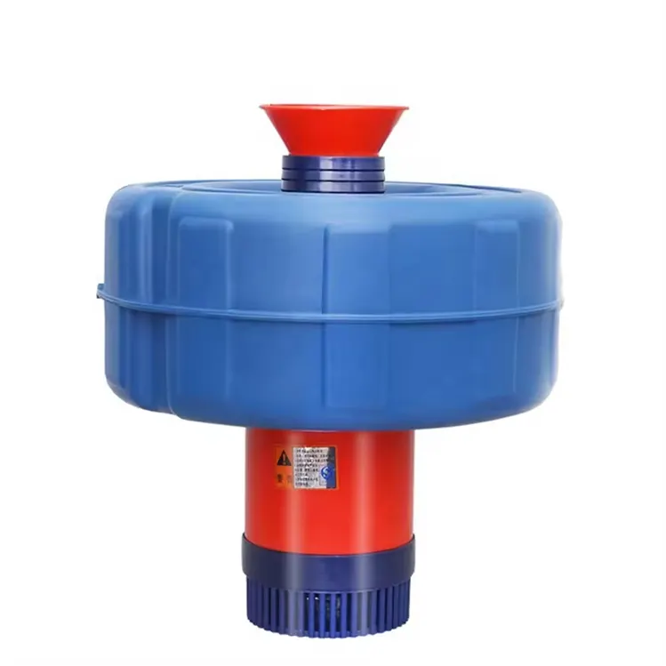 Aquaculture Aerator Pump - Système d'aération pour l'aquaculture et l'élevage