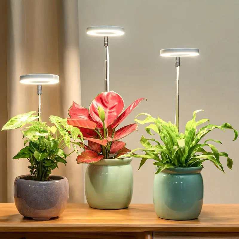 Plant Growth Regulator - LED élèvent la lumière spectre complet