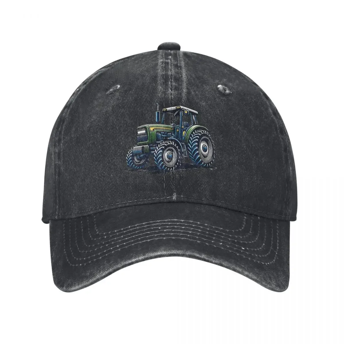 Agriculture Farming Hats - Casquette de baseball Fendt 2026 pour
