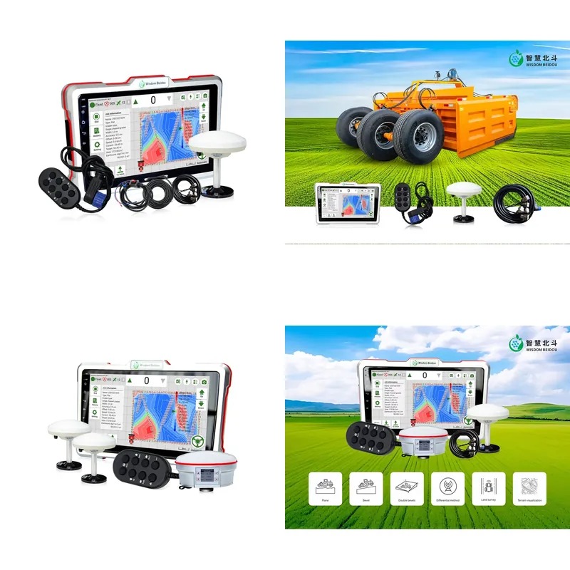 Agriculture Farming Land For Sale - Promotion : Système de Nivellement de