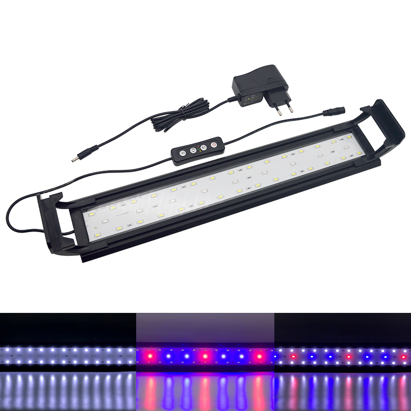 Plant Growth Regulator - Lumière LED d'aquarium pour Aquarium de