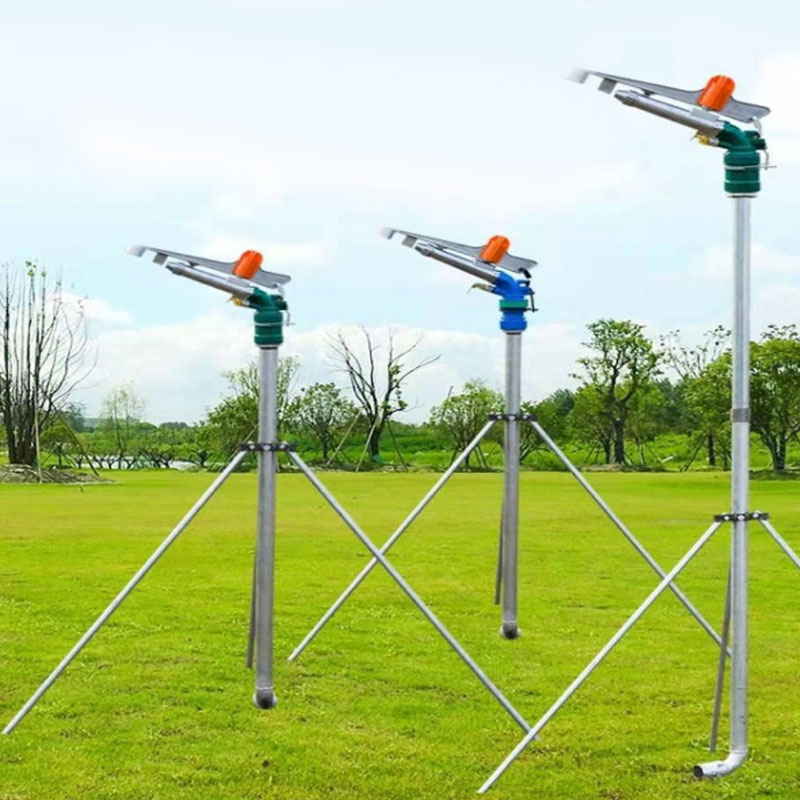 Agriculture Farming System - Système d'irrigation agricole, pulvérisateur, arroseur lourd