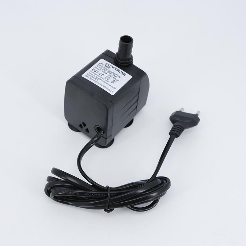 Aquaculture Aerator Pump - Pompe à eau submersible AC 220V