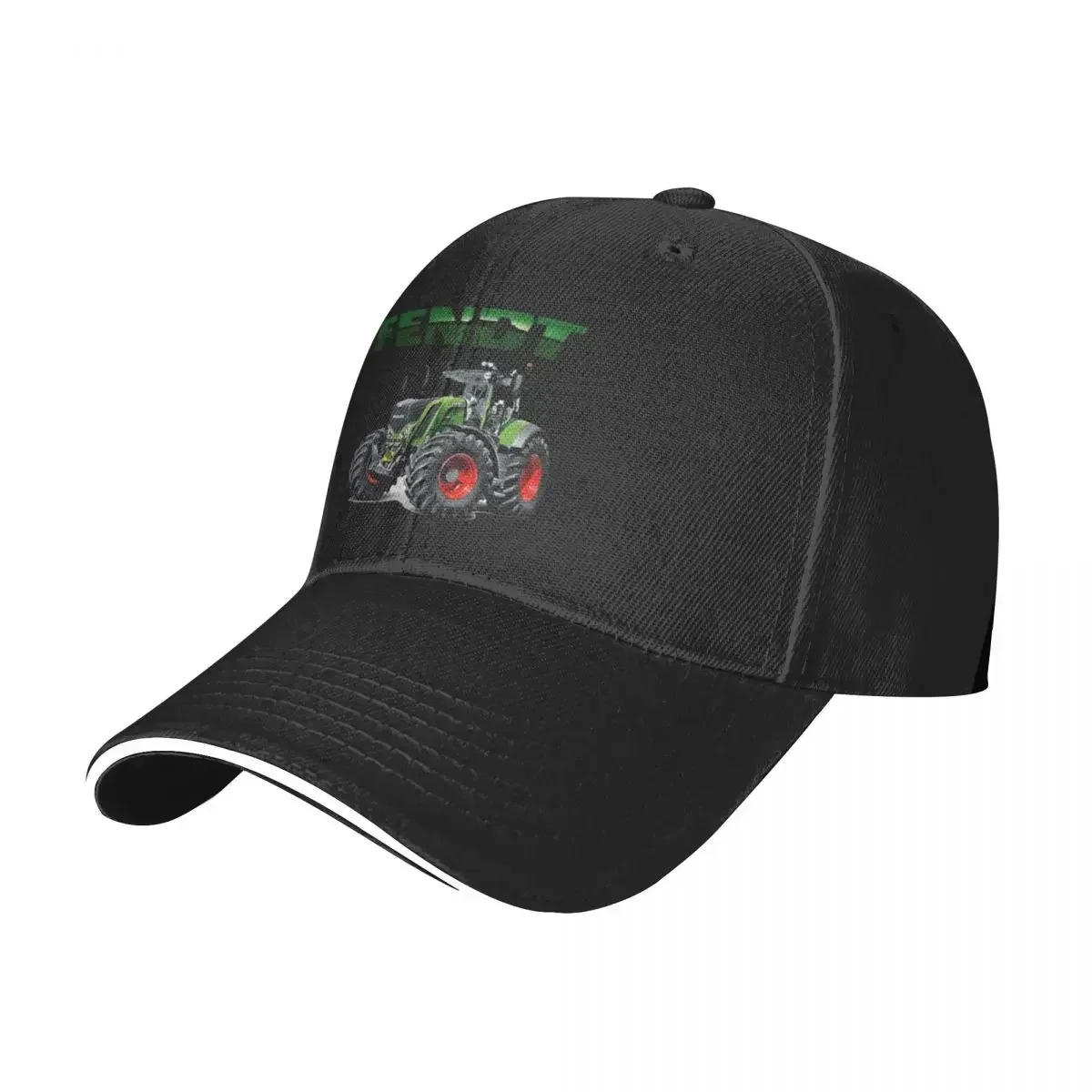 Agriculture Farming Hats - Casquette de baseball Fendt pour hommes