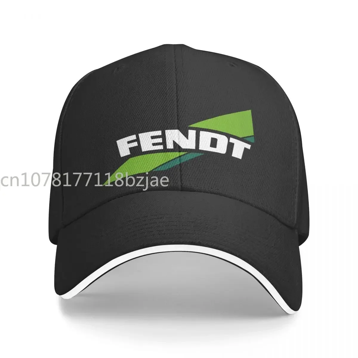 Agriculture Farming Hats - Fendt tracteur casquettes de Baseball Hip