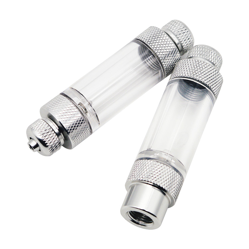 Aquaculture Aerator Pump - Compteur de bulles de CO2 pour