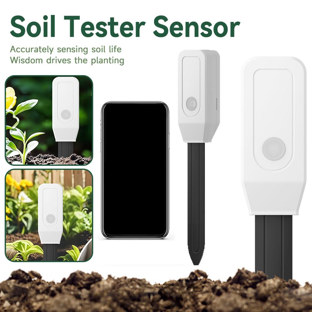 Testeur de sol intelligent Tuy - Plant Growth Regulator avis et prix