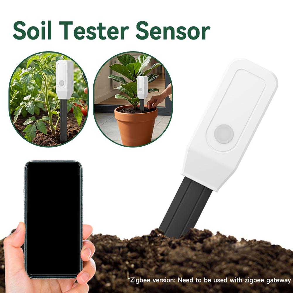 Testeur de sol intelligent Tuy - Plant Growth Regulator avis et prix