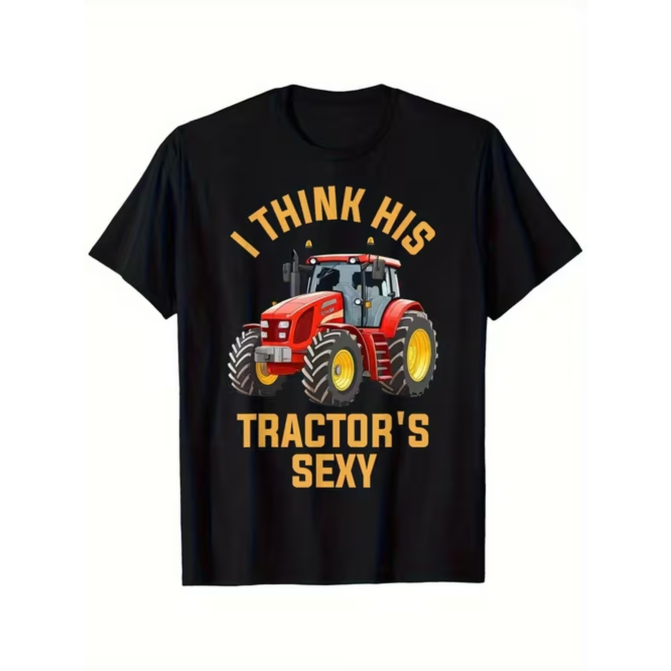 T-shirt à thème tracteur amusa - Farming Agriculture Pictures avis et prix