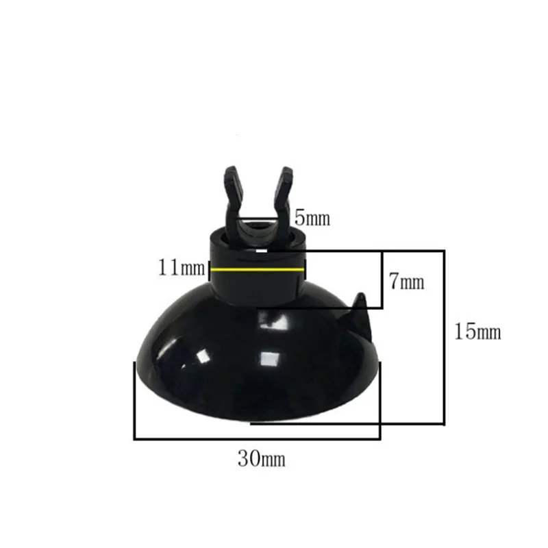 Ventouse noire pour Aquarium,  - Aquaculture Aerator Pump avis et prix
