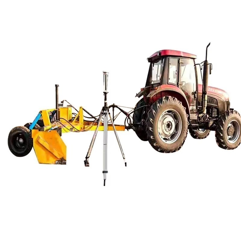 Niveleuse laser sur roues pour - Agriculture Farming Land For Sale avis et prix