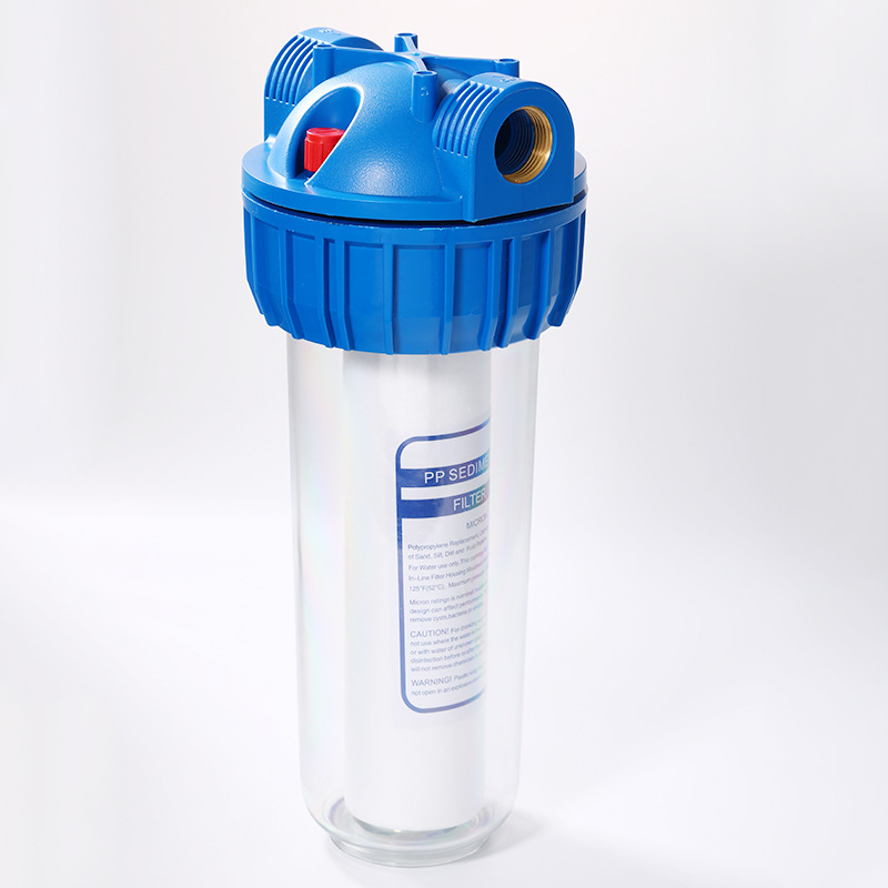 Bouteille filtrante transparen - Agriculture Farming And Livestock avis et prix