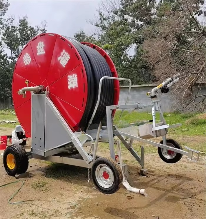 Systèmes d'irrigation agricole - Agriculture Farming New Technology avis et prix