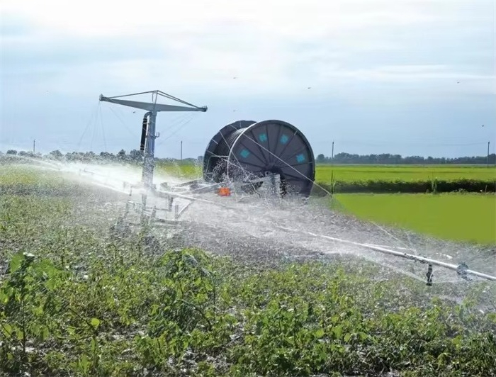 Systèmes d'irrigation agricole - Agriculture Farming New Technology avis et prix