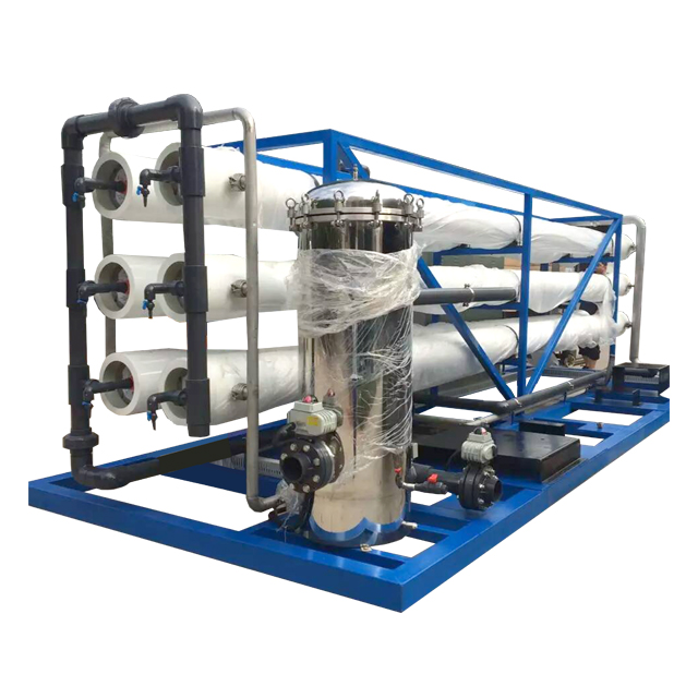 Système de filtration par osmo - Agriculture Farming System avis et prix