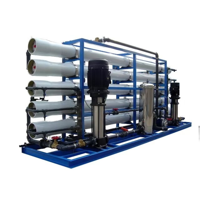 Système de filtration par osmo - Agriculture Farming System avis et prix