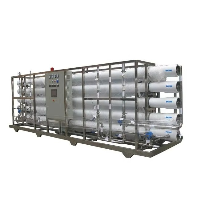 Système de filtration par osmo - Agriculture Farming System avis et prix