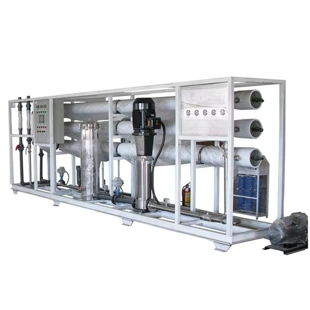 Système de filtration par osmo - Agriculture Farming System avis et prix