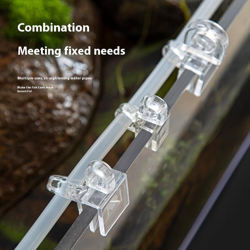 Clip de fixation pour Aquarium - Aquaculture Aerator Pump avis et prix
