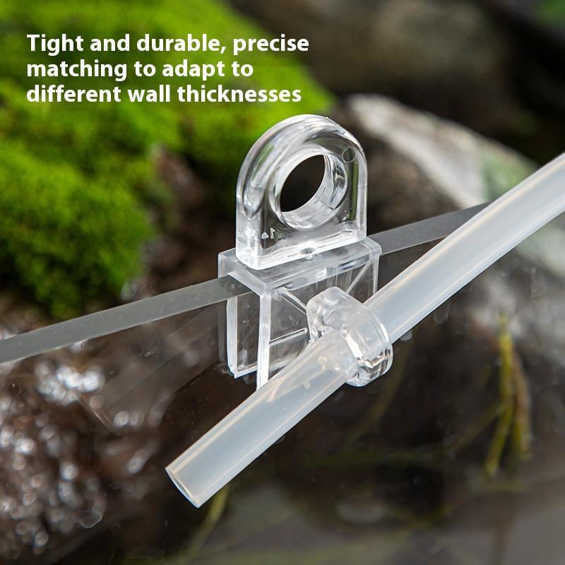 Clip de fixation pour Aquarium - Aquaculture Aerator Pump avis et prix