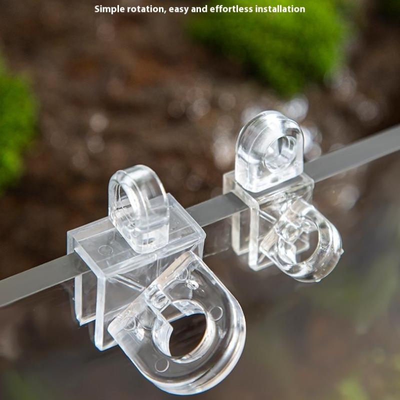 Clip de fixation pour Aquarium - Aquaculture Aerator Pump avis et prix