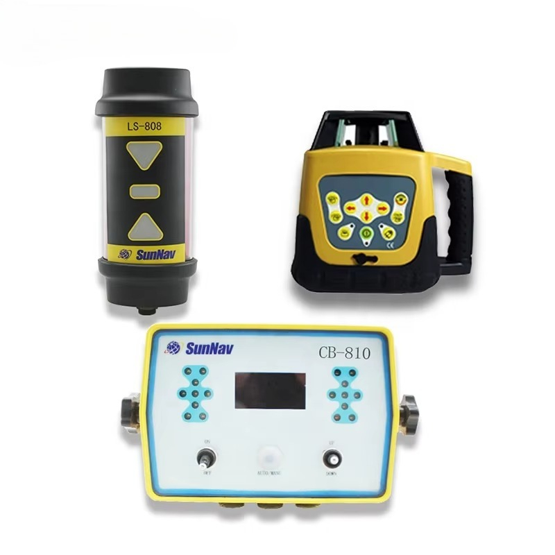 Système de nivellement laser a - Agriculture Farming System avis et prix