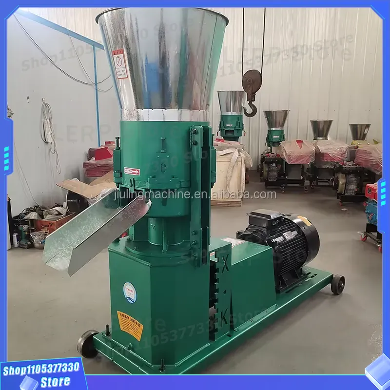 Machine à granulés pour volail - Agriculture Farming And Livestock avis et prix