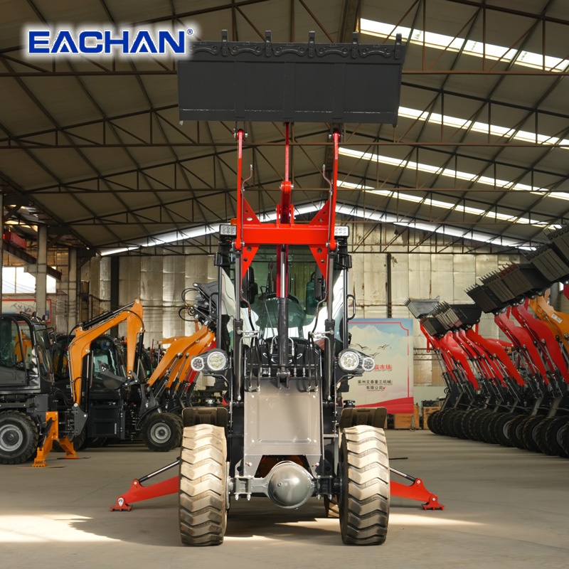 Chargeuse-pelleteuse 4x4 hydra - Agriculture Farming Working avis et prix