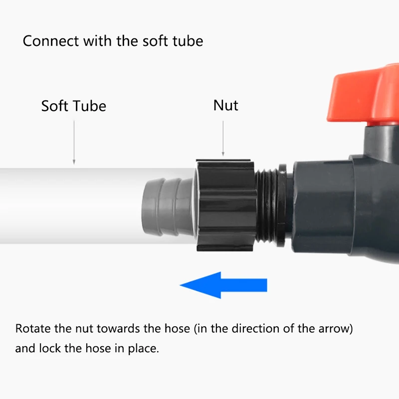 Régulateur d'air et d'eau pour - Aquaculture Aerator Pump avis et prix