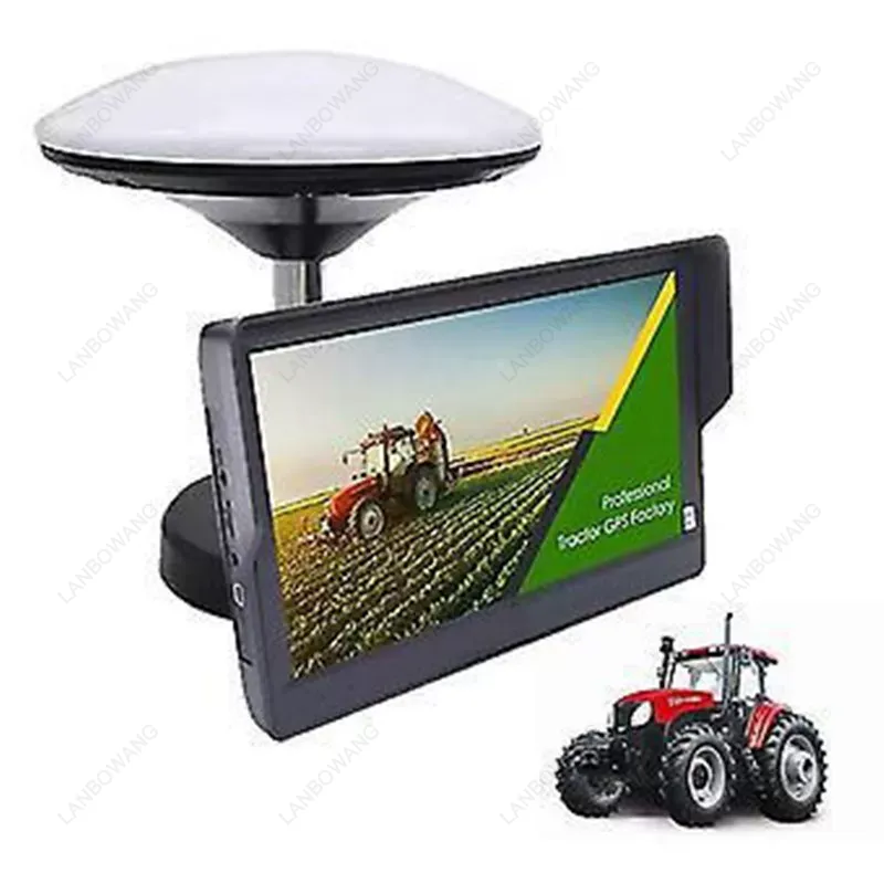 Système de navigation pour tra - Agriculture Farming System avis et prix