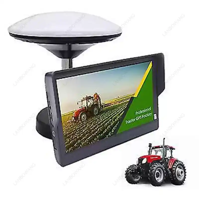 Système de navigation pour tra - Agriculture Farming System avis et prix