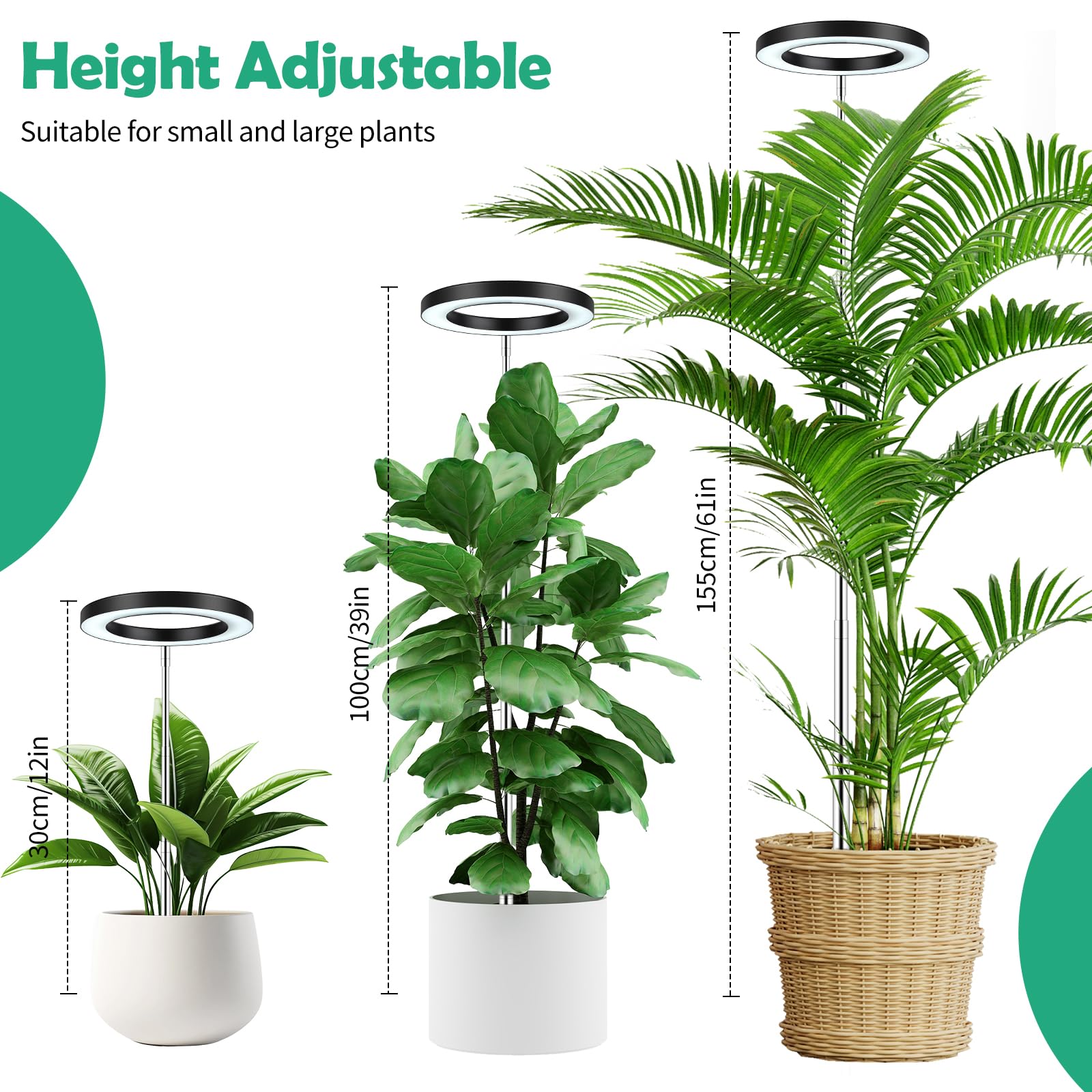 Lampe de croissance pour plant - Plant Growth Regulator avis et prix