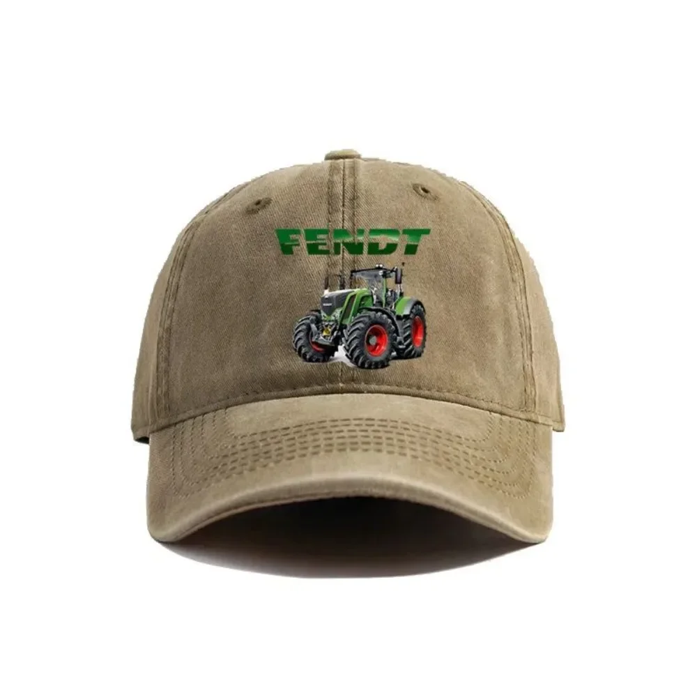 Nouvelle Casquette de Baseball - Agriculture Farming Hats avis et prix