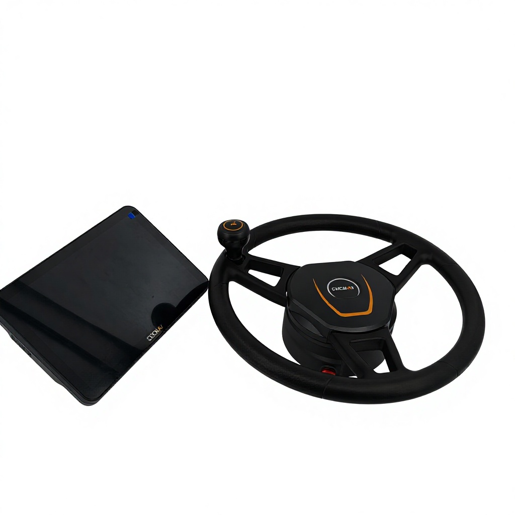 Système de direction automatiq - Agriculture Farming System avis et prix