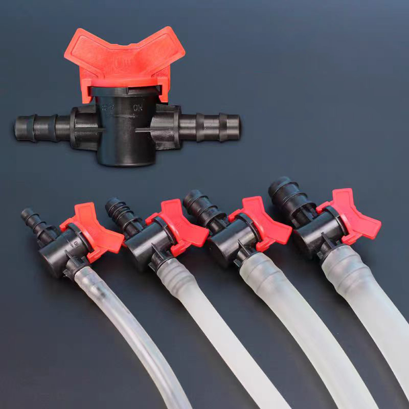 Valve de contrôle du volume po - Aquaculture Aerator Pump avis et prix