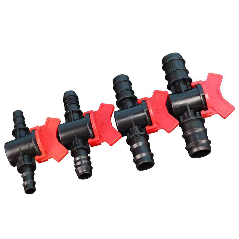 Valve de contrôle du volume po - Aquaculture Aerator Pump avis et prix