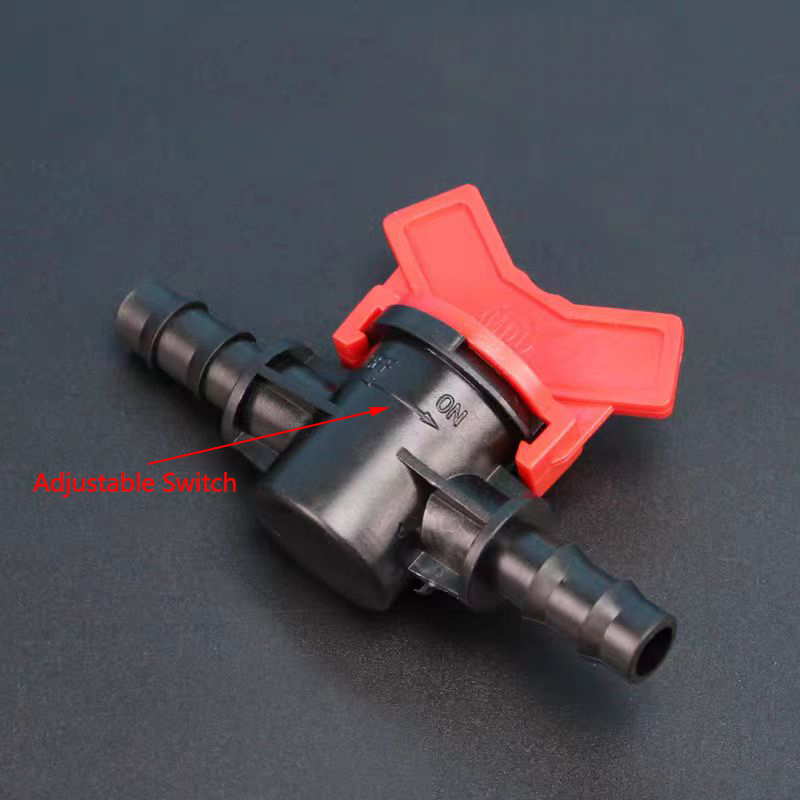 Valve de contrôle du volume po - Aquaculture Aerator Pump avis et prix