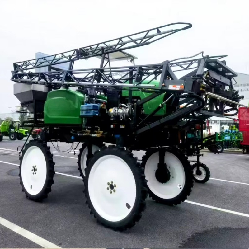 Pulvérisateur agricole commerc - Agriculture Farming Working avis et prix