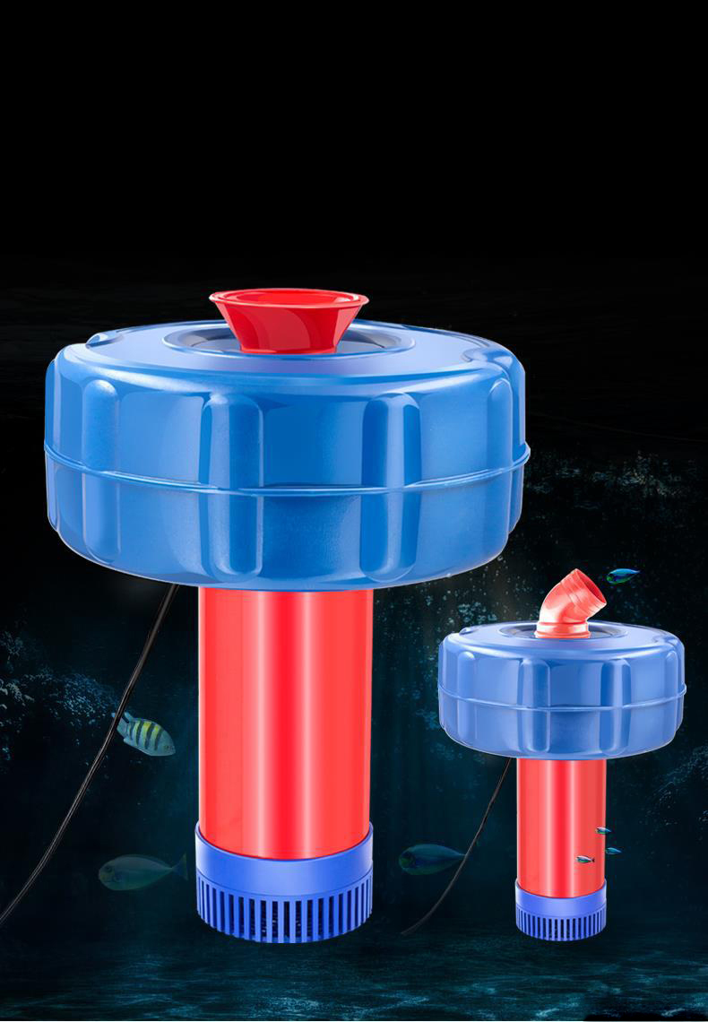Pompe à eau pour bassin de poi - Aquaculture Aerator Pump avis et prix