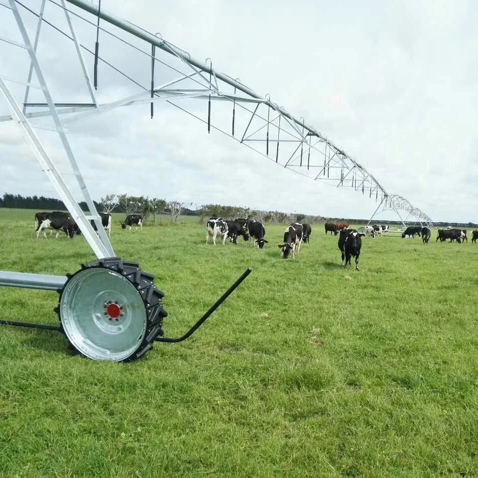 Système d'irrigation agricole  - Agriculture Farming System avis et prix