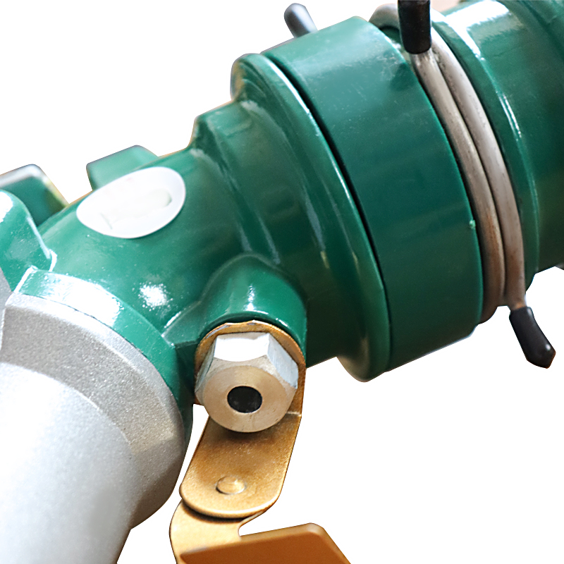 Système d'irrigation agricole, - Agriculture Farming System avis et prix