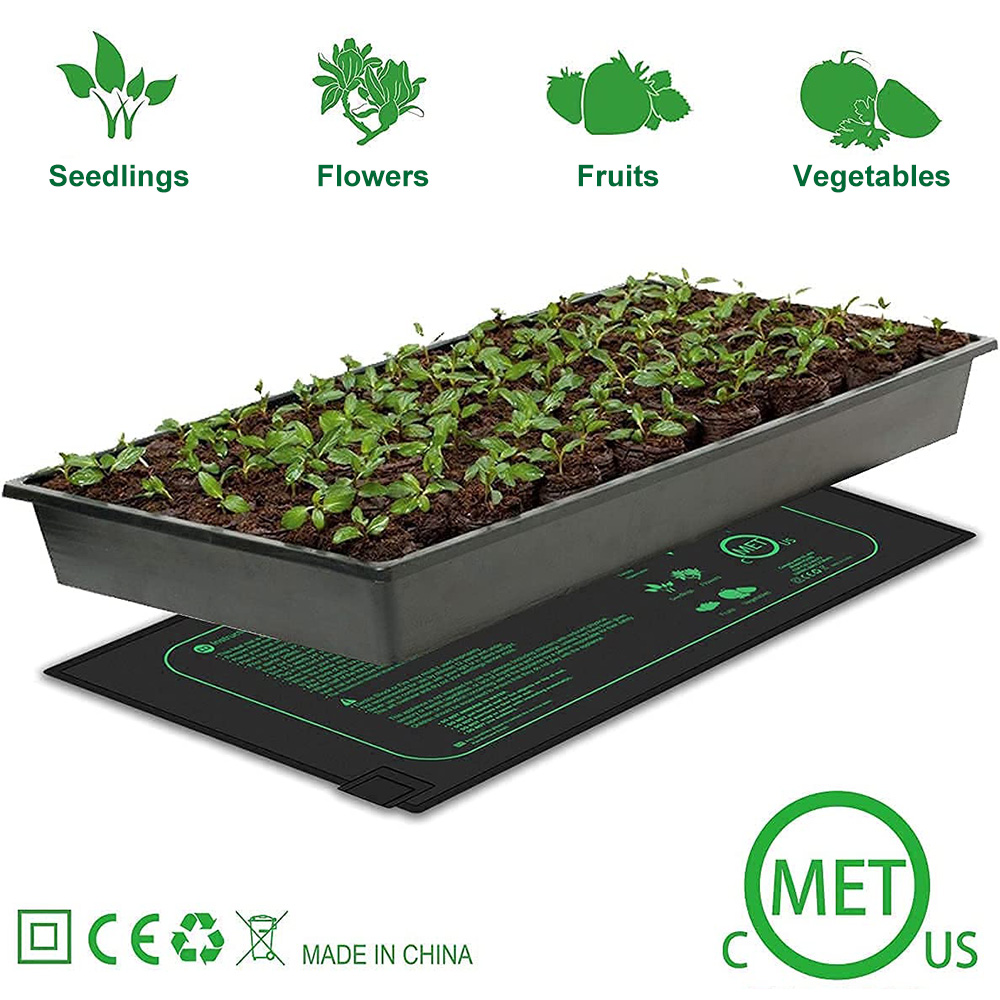 Tapis chauffant pour semis, 10 - Plant Growth Regulator avis et prix