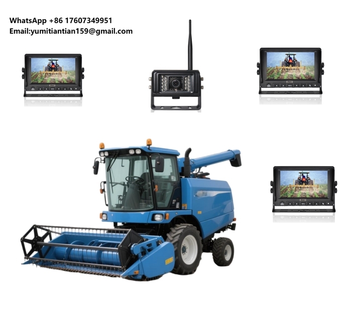 Système Camra d'observation d' - Agriculture Farming System avis et prix