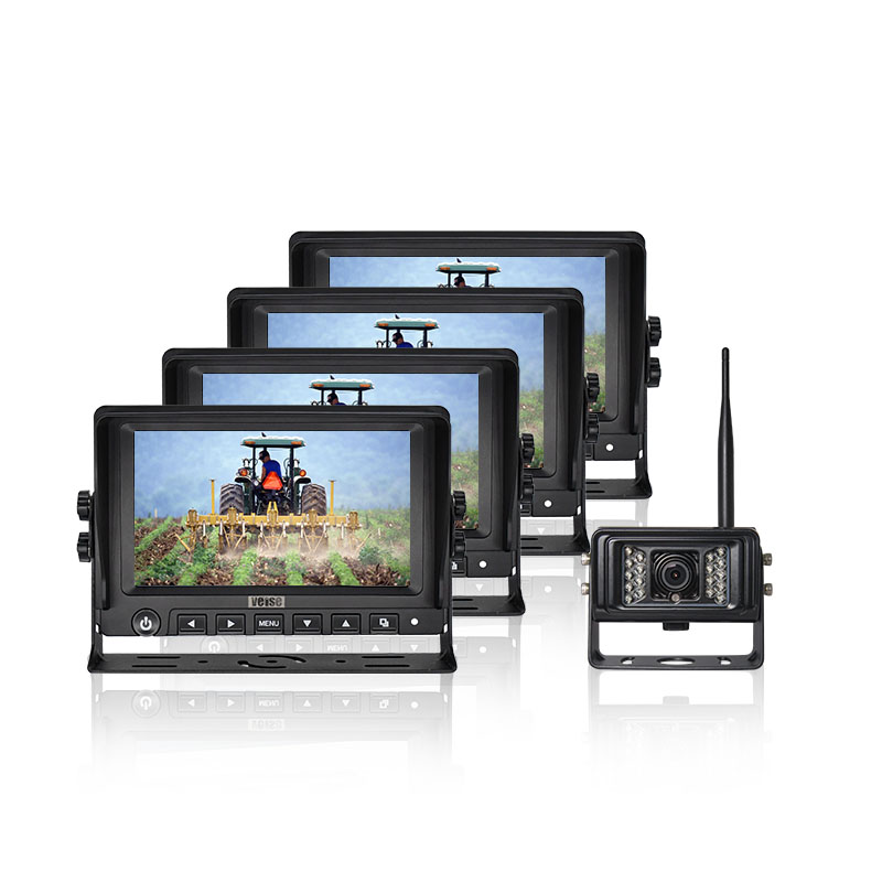 Système Camra d'observation d' - Agriculture Farming System avis et prix
