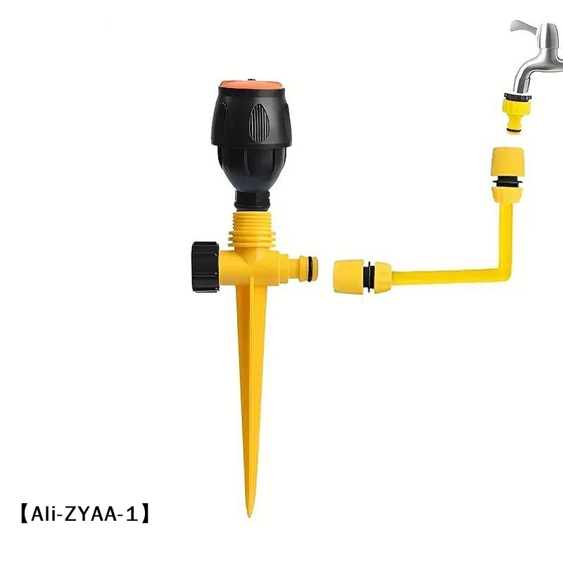 【A】Arroseur rotatif automatiqu - Agriculture Farming System avis et prix