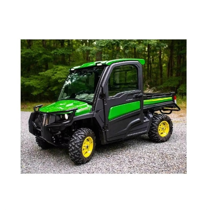 Camion utilitaire agricole 865 - Agriculture Farming Vehicles avis et prix