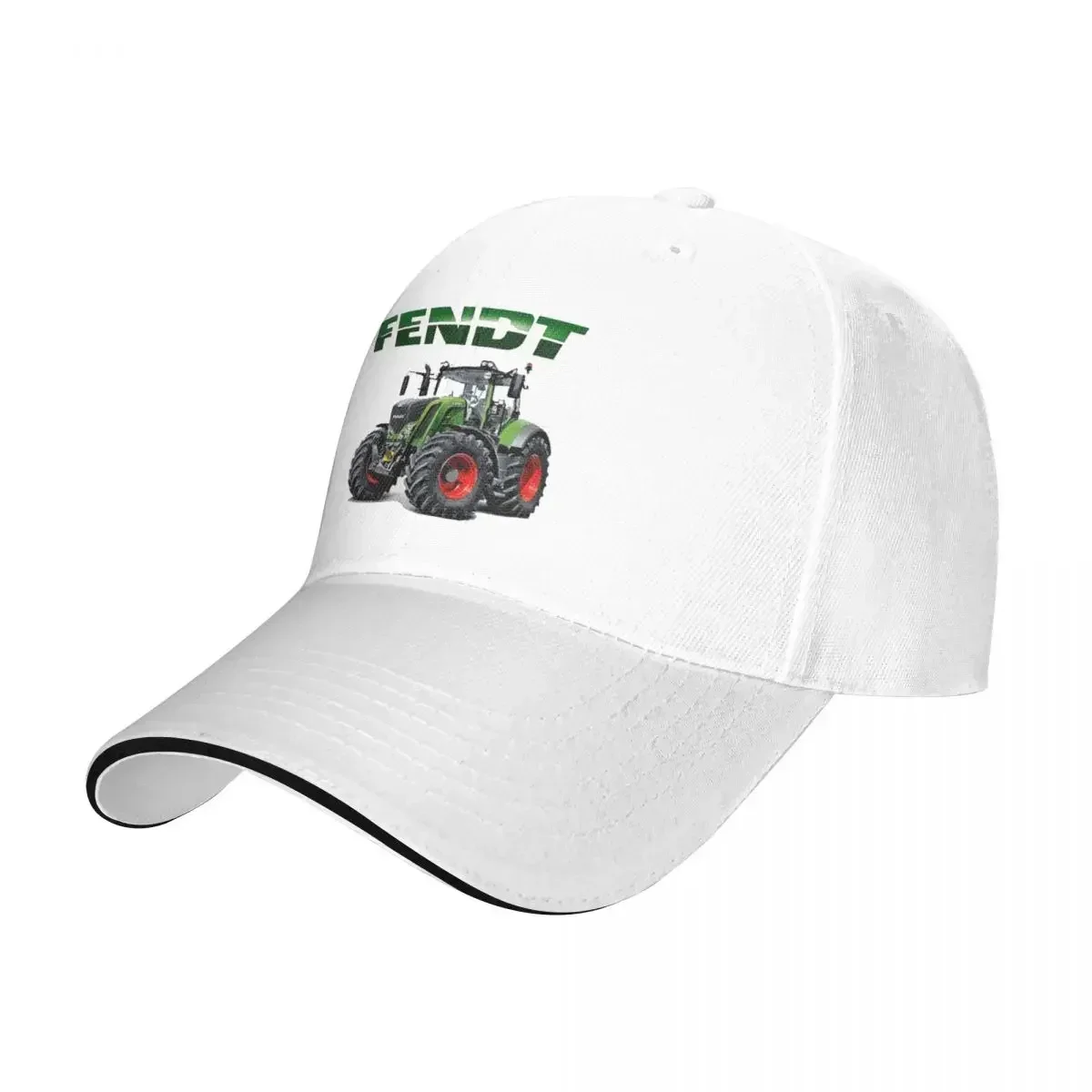 Casquette de baseball Fendt po - Agriculture Farming Hats avis et prix