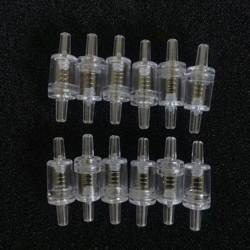 5/10/20 pièces clapet anti-ret - Aquaculture Aerator Pump avis et prix