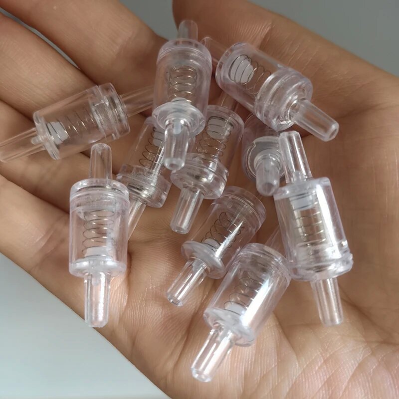 5/10/20 pièces clapet anti-ret - Aquaculture Aerator Pump avis et prix